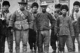 临沭恶霸地主胡伯衡（二）图片