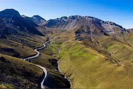 2022年伊昭公路官宣6月25日开放~附：一张图看懂伊昭公路怎么玩图片