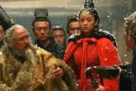 为什么秦献公可以把继承人的问题处理好，而秦始皇却没有处理好呢图片