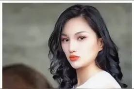 养马的酒姨太：身材性感被称现代版孙二娘，网友却直呼不敢娶图片