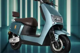 4款电动车亮相，2599元起，最大续航380公里，金彭、五羊都出手了图片