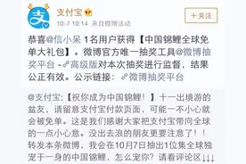 被支付宝一亿砸中的信小呆：辞职后游遍全国，刷爆信用卡生活堪忧图片