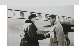 盘点新中国军事史上七件扬眉吐气的事图片