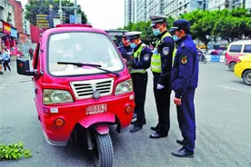 酒后骑摩托车、电动车、电动三轮车算酒驾吗？明确了，区别有点大图片
