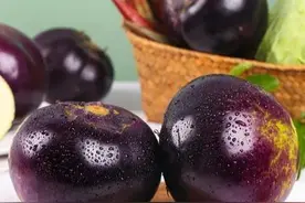 茄子图片
