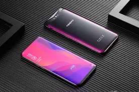 绿厂（OPPO）旗舰13年发展史——Find、Find X 两大系列的坎坷历程图片