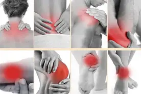 这两味药煮水喝，可治腰疼、腿疼、胳膊疼、颈椎疼、肩膀疼图片