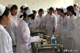 共同富裕下的职业教育发展新航向图片