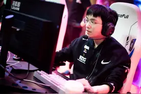 “LPL上单雷达图”火了，Theshy成为4边形战士，看到Bin后：太稳图片