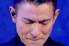 这一次，61岁的刘德华，又给娱乐圈好好“上了一课”图片