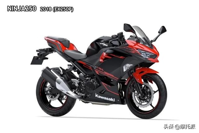 高阶中排仿赛究竟怎么选：CBR400R & YZF-R3 & Ninja 400对比评析