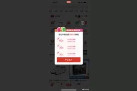 拼多多百亿补贴618狂欢来袭，6月15日20点起，每人最高可领290元优惠券图片