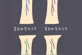 如何辨别自己的肤色？图片