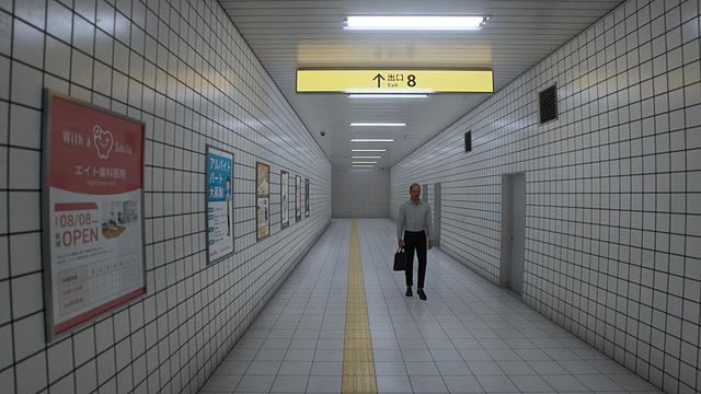 经典解谜游戏《8号出口》全球销量超200万：Steam新史低12.6元
