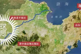 山东不愧是全能省份，种什么都很厉害 | 地球知识局图片