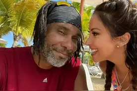 盘点NBA10位球星的美艳妻子，都是绝美脱俗！（下）图片