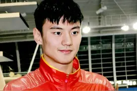 体坛最帅10大男运动员，个个高大阳刚，气质甩小鲜肉几条街图片