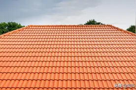 农村屋顶用“水泥瓦”怎么样？听听过来人的大实话图片