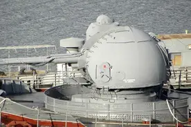 登陆战神器，中国海军的4艘俄制驱逐舰，现在还有什么用？图片