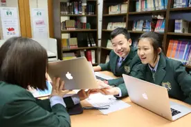 双减之后的第一个期末，公办和民办学生区别明显，你选对了吗图片