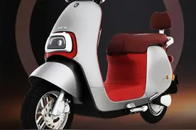 小刀推出MEW系列，搭载360度全车灯光安全系统，支持蓝牙无感解锁图片