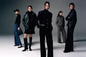 2022.01.10快报 | 唯品会在东南亚推出出海项目；ZARA×CALVINLUO发布联名系列；PUMA发布#可以骄傲#年度企划图片