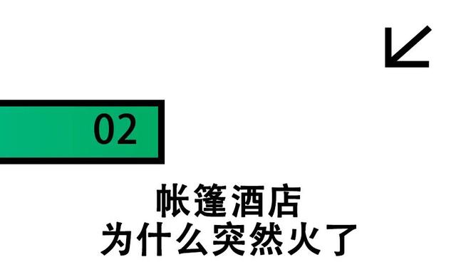 帐篷大酒店，收留了多少不想被割的年轻人