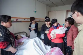 新生儿出生时五斤六斤八斤有何区别？区别很大，新手爸妈需要注意图片