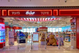 太阳宫“上新”！一大波首店、新店入驻图片