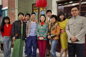 《外来媳妇本地郎》播了4350集，苏妙婵今年55岁，康祈光已经70岁图片