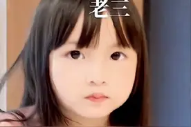 女子一口气生5个孩子，孩子们聪明可爱颜值高，丈夫不知足还想生图片