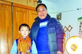 当年，那个被特招入伍，学费由国家承担的8岁特种兵，后来怎样了图片