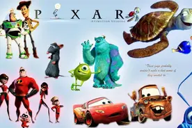 神兽暑假观影指南——20部迪士尼经典影片推荐图片