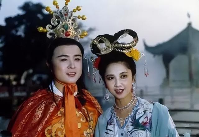 36年过去，再看《西游记》这12大幕后：神仙演员的来头都很大