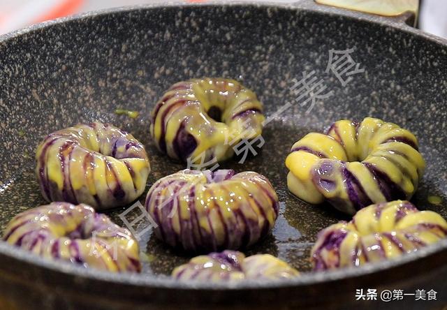 我家从来不买面包，6种自制小面包，比外面买的还好吃，蓬松暄软