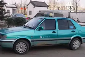 靠贩卖“情怀”的捷达，还会有未来吗？图片