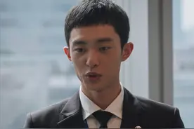 城中之城：沈婧算计太狠！才懂田晓慧为何抛弃陶无忌，委身小吴总图片