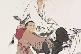 “六十不交言，七十不留宿，八十不留饭”啥意思？这讲究有何道理图片