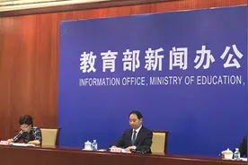 8月29日，教育部回应，初中直升高中？9年义务将彻底改变图片