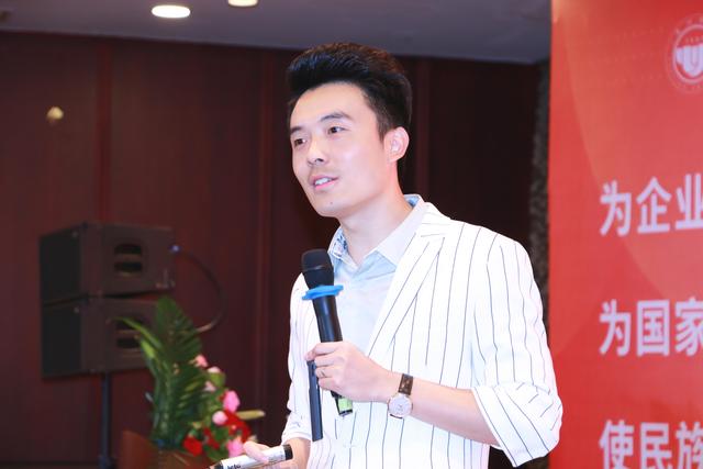 陈飞院长:企业如何做好品牌营销?