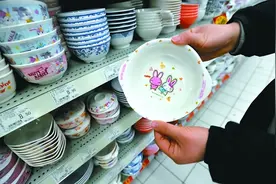 1岁娃被喂成白血病！“三聚氰胺”又来了，就藏在孩子饭碗里！图片