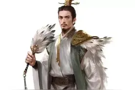 成语分享:羽扇纶巾图片