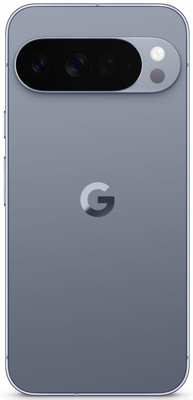 提前揭秘：谷歌Pixel 10/Pro XL手机营销渲染图曝光