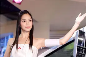 “千年女二”白歆惠，肤白貌美大长腿，凭运气嫁入豪门图片