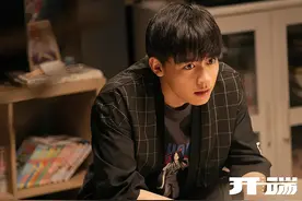 《追爱家族》猫之使徒变渣男 徐小沐并不无辜 二十多了还是孩子？图片