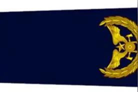 一文看懂中国消防救援衔图片