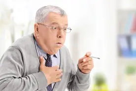 戒烟反而一身病？戒烟后心梗、脑梗了？老烟民真的不能戒烟了吗？图片