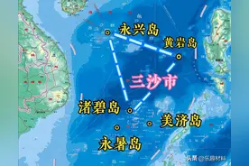 郭正亮：中美真正的较量在黄岩岛，如果中国填海美国会直接炸毁图片