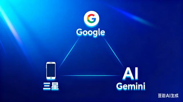 三星杀入战场，AI眼镜剑指Meta、截胡苹果！