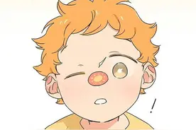 「漫画」狼王：最喜欢的东西图片